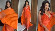 Miss Universe 2021 Harnaaz Sandhu ने सेक्सी स्टाइल में दिखाई हॉट पर्सनालिटी, Video हुआ Viral
